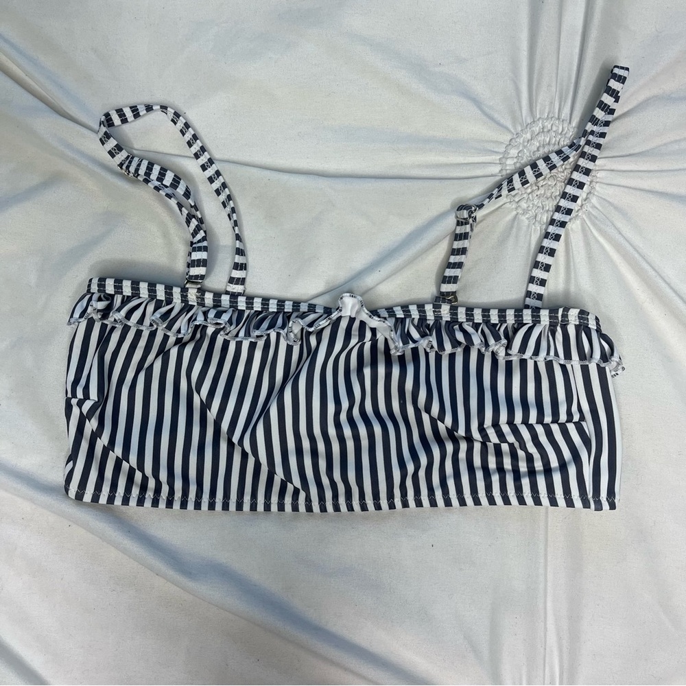 swimsuit top